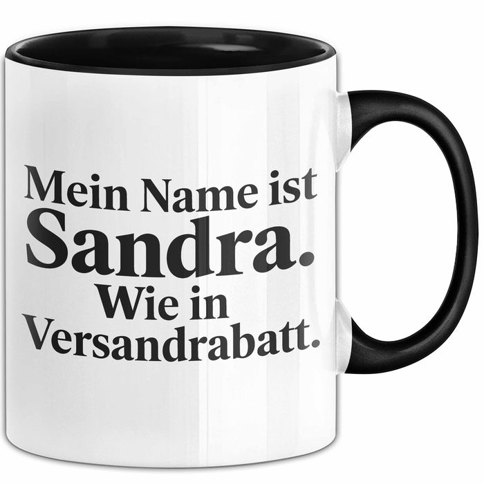 Schwarz