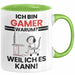 Grün