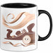 Holzarbeiter Tasse Geschenk Lustige Geschenkidee Spruch Für Holzhandwerk Fans Trendation