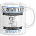 Songwriterin Und Prinzessin Tasse Geschenk Für Eine Songwriterin Geburtstag Was Ist Deine Superkraft Weiß Trendation