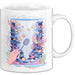 Aquarianer Tasse Geschenk Lustige Geschenkidee Spruch Für Fisch Halter Weiß Trendation