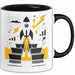 Startup Gründer Tasse Geschenk Lustige Geschenkidee Spruch Für Hustle Erbauer Trendation