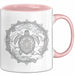 Schildkröte Tierliebhaber Tasse Geschenk Lustige Geschenkidee Spruch Schildkröte Orca Delfin Rosa Trendation
