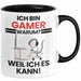 Schwarz