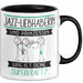 Jazz-Liebhaberin Und Prinzessin Tasse Geschenk Für Eine Jazz-Liebhaberin Geburtstag Was Ist Deine Superkraft Trendation
