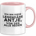 Antje Tasse Ich Bin Diese Legendaere Antje, Von Der Alle Reden Geschenk Rosa Trendation