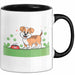 Hundebesitzer Tasse Geschenk Lustige Geschenkidee Spruch Für Hunde Eltern Trendation