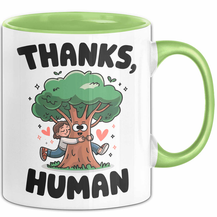 Umweltschützer Tasse Geschenk Lustige Geschenkidee Spruch Für Erd Beschützer Grün Trendation