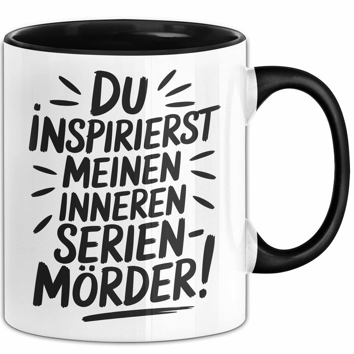 Schwarz