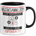 Musiksammlerin Und Prinzessin Tasse Geschenk Für Eine Musiksammlerin Geburtstag Was Ist Deine Superkraft Trendation