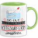 Kitesurferin Geschenk Tasse So Gut Kann Nur Eine Kitesurferin Aussehen Geschenkidee Geburtstag Weihnachten Lustig Grün Trendation