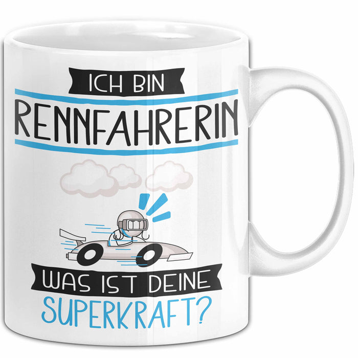 Schlagzeugerin Geschenk Tasse Ich Bin Schlagzeugerin Was Ist Deine Superkraft Geschenkidee Lustig Geburtstag Weihnachten Weiß Trendation