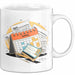 Steuerberater Tasse Geschenk Lustige Geschenkidee Spruch Für Steuer Saison Profis Weiß Trendation