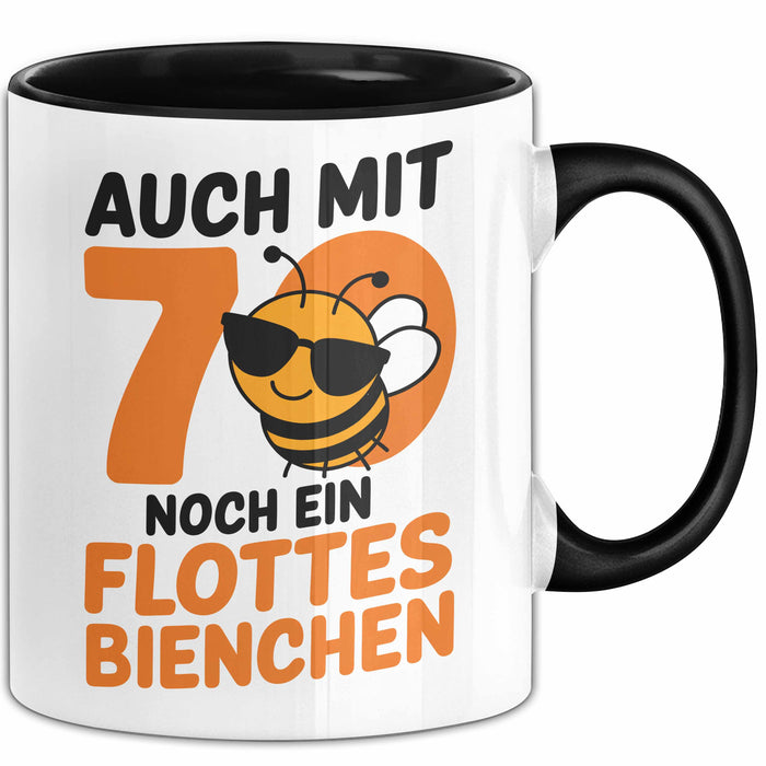 Schwarz