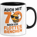Schwarz