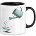 Gärtner Tasse Geschenkidee für Gartenliebhaber Trendation