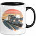 Lkw Fahrer Tasse Geschenkidee Fernfahrer Lustiger Spruch Geschenkidee Lustig Trendation