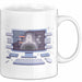 3D Modellierer Tasse Geschenk Lustige Geschenkidee Spruch Für Digitale Bildhauer Weiß Trendation