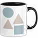Minimalist Tasse Geschenk Lustige Geschenkidee Spruch Für Einfaches Leben Fans Trendation