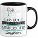 Naturforscherin Geschenk Tasse So Gut Kann Nur Eine Naturforscherin Aussehen Geschenkidee Geburtstag Weihnachten Lustig Trendation