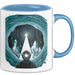 Höhlenforscher Tasse Geschenk Lustige Geschenkidee Spruch Für Höhlen Entdecker Blau Trendation