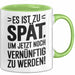 Grün
