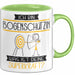Bogenschützin Geschenk Tasse Ich Bin Bogenschützin Was Ist Deine Superkraft Geschenkidee Lustig Geburtstag Weihnachten Grün Trendation