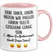 Tante Neffe Tasse Geschenk Lustige Geschenkidee Spruch Rosa Trendation