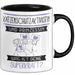 Katzenschutzaktivistin Und Prinzessin Tasse Geschenk Für Eine Katzenschutzaktivistin Geburtstag Was Ist Deine Superkraft Trendation