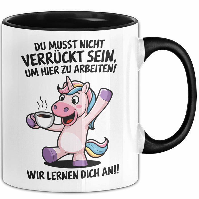 Schwarz