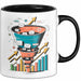 Marketing Manager Tasse Geschenk Lustige Geschenkidee Spruch Für Wachstums Manager Trendation
