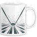 Eishockey Spieler Tasse Geschenk Lustige Geschenkidee Spruch Für Eisbahn Krieger Weiß Trendation