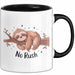 Faultier Liebhaber Tasse Geschenk Lustige Geschenkidee Spruch Für Langsames Leben Fans Trendation