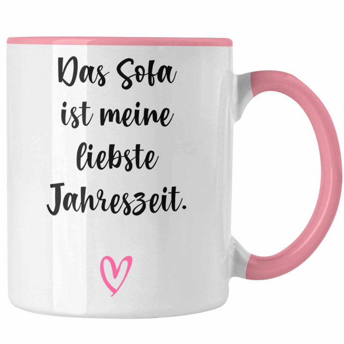 Bulk Test Titel Rosa Trendation