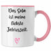 Bulk Test Titel Rosa Trendation