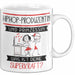 Hiphop-Produzentin Und Prinzessin Tasse Geschenk Für Eine Hiphop-Produzentin Geburtstag Was Ist Deine Superkraft Weiß Trendation