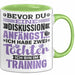 Mama Papa Tasse Geschenk 2 Töchter Geschenkidee Muttertag Vatertag Geschenke Grün Trendation