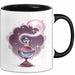 Parfüm Liebhaber Tasse Geschenkidee für Duft Fan Trendation