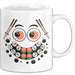 Sushi Liebhaber Tasse Geschenkidee für rohe Rollen Fans Weiß Trendation