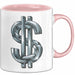 Affiliate Marketer Tasse Geschenkidee für digitale Hustler Rosa Trendation