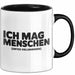 Schwarz