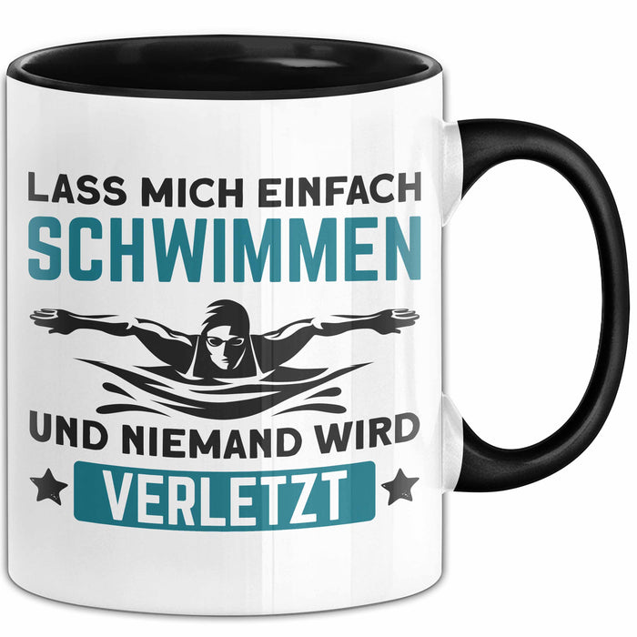 Schwarz