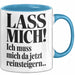 Blau
