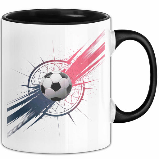 Fußballspieler Tasse Geschenk Lustige Geschenkidee Spruch Für Fußball Fans Trendation