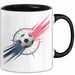Fußballspieler Tasse Geschenk Lustige Geschenkidee Spruch Für Fußball Fans Trendation