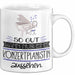 Konzertpianistin Geschenk Tasse So Gut Kann Nur Eine Konzertpianistin Aussehen Geschenkidee Geburtstag Weihnachten Lustig Weiß Trendation