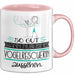 Vogelrescuerin Geschenk Tasse So Gut Kann Nur Eine Vogelrescuerin Aussehen Geschenkidee Geburtstag Weihnachten Lustig Rosa Trendation