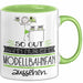Modellbahnfan Geschenk Tasse So Gut Kann Nur Eine Modellbahnfan Aussehen Geschenkidee Geburtstag Weihnachten Lustig Grün Trendation