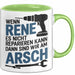 Grün