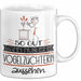 Vogelzüchterin Geschenk Tasse So Gut Kann Nur Eine Vogelzüchterin Aussehen Geschenkidee Geburtstag Weihnachten Lustig Weiß Trendation